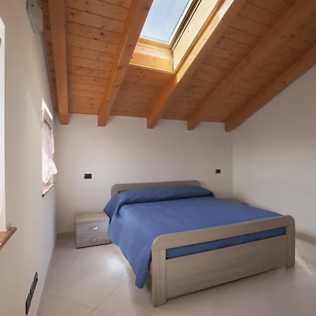Al Canton Apartmán *