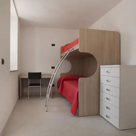Al Canton Apartmán Colà