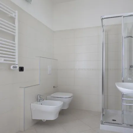 Apartmán Al Canton Colà