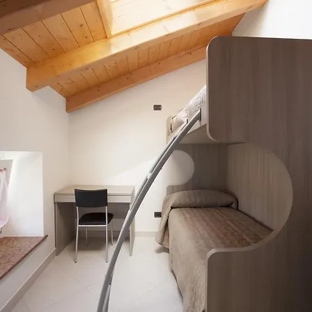 Apartmán Al Canton