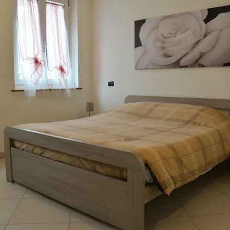 Al Canton Apartment