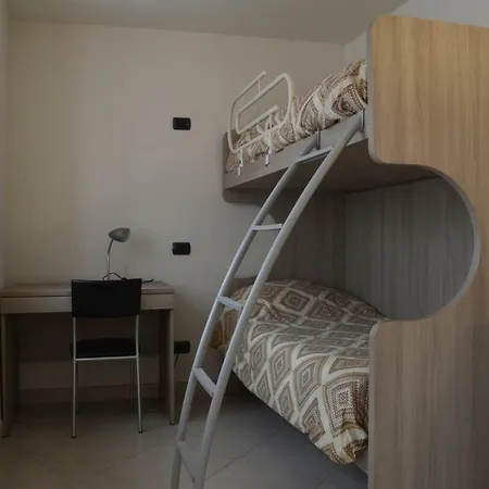 Apartment Al Canton