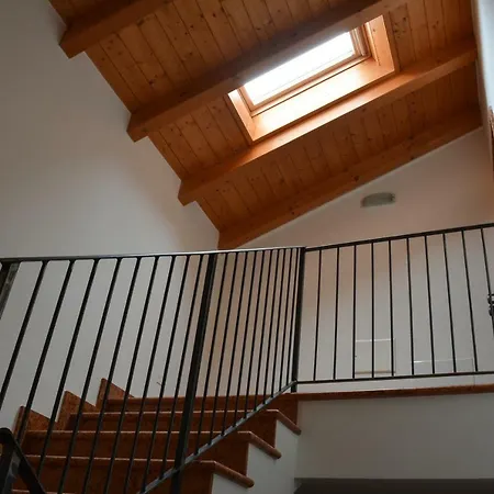 Al Canton Apartment Cola (Verona)