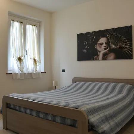 Apartment Al Canton *