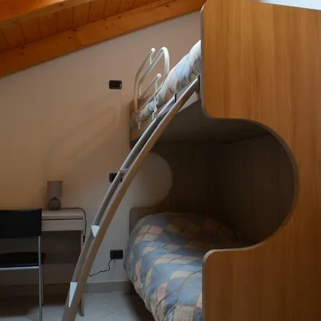 Apartment Al Canton Cola (Verona)
