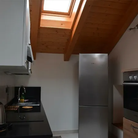 Apartment Al Canton