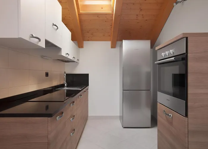 Apartment Al Canton Cola (Verona)