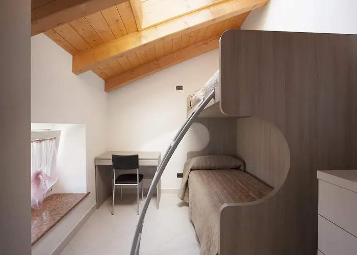 Apartament Al Canton
