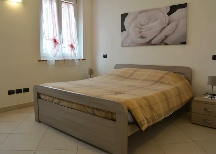 Al Canton Apartment