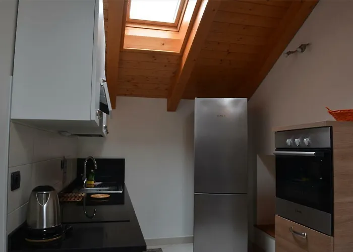 Apartament Al Canton