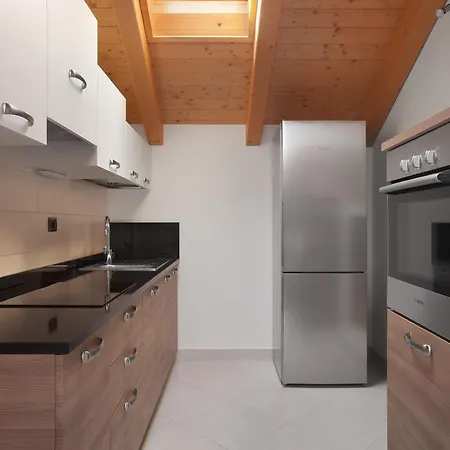 شقة Al Canton Colà